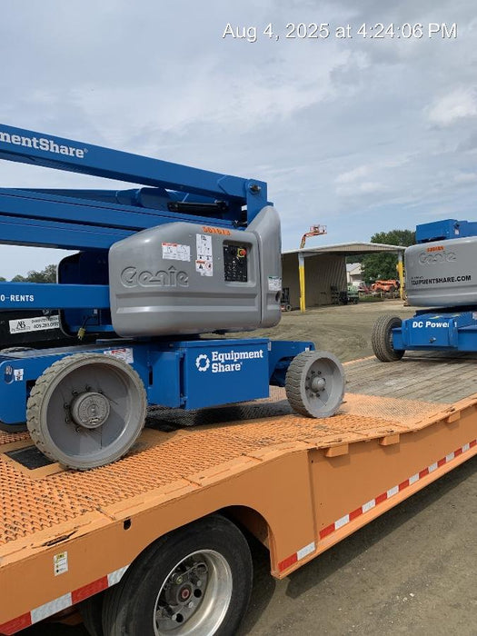 2025 GENIE Z40/23N RJ