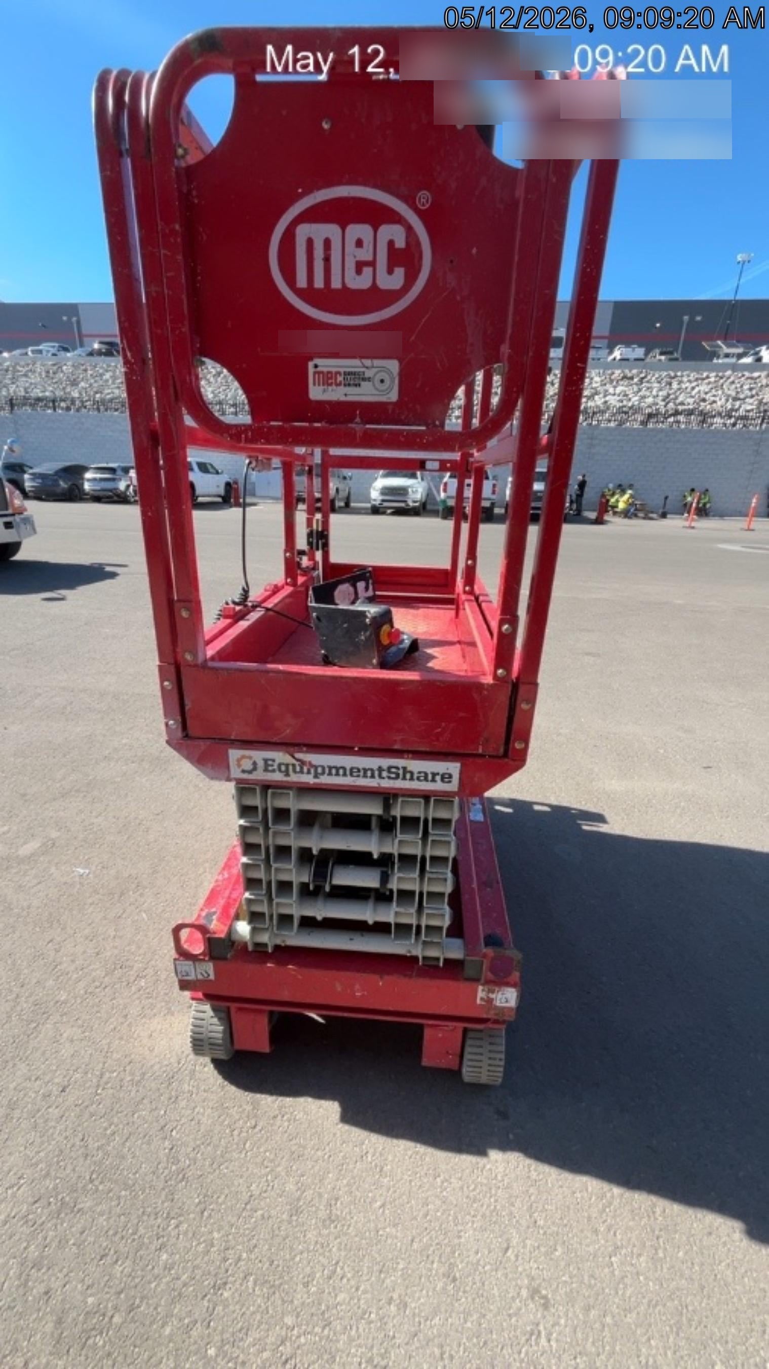 2019 MEC Micro 19