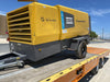 2022 ATLAS COPCO XAS 900