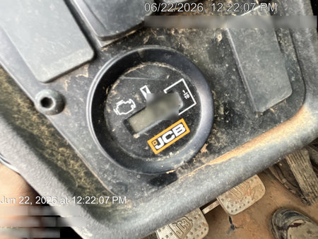 2025 JCB 509-42