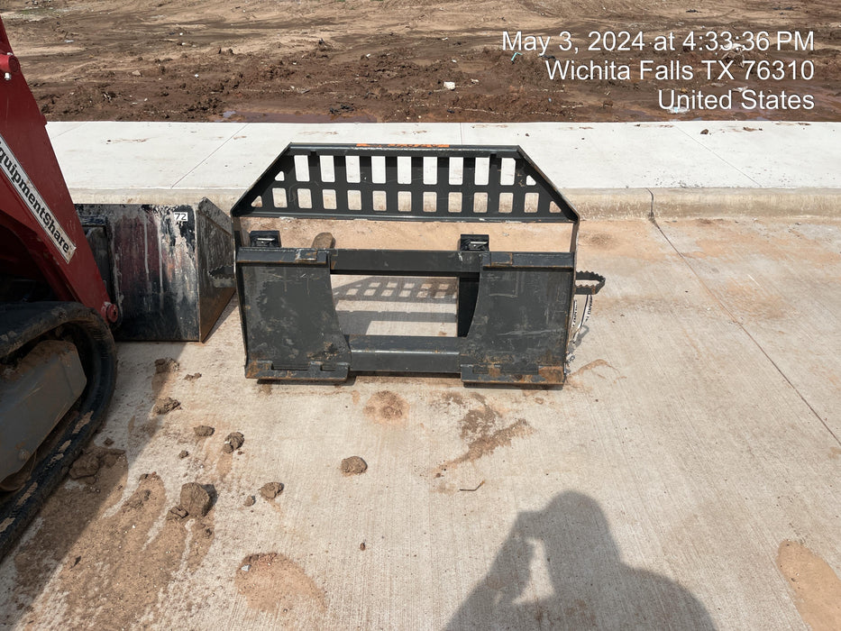 2023 SOLESBEE SPF-48