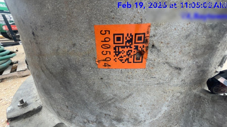 2025 WIDDER 20262-TRACKER