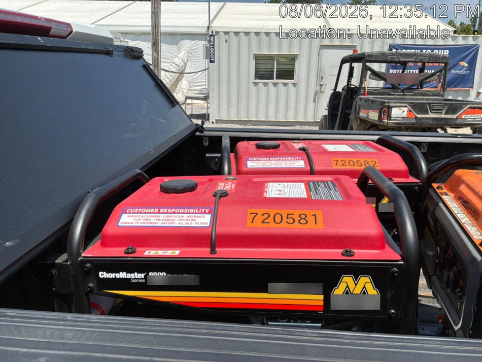 2026 MI-T-M GEN-6500-0MM1