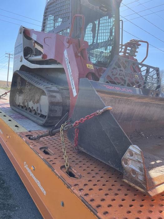 2022 PALADIN 48" Pallet Forks - Paladin