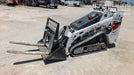 2023 BOBCAT 36" Mini Skid Steer Fork Carriage - Bobcat