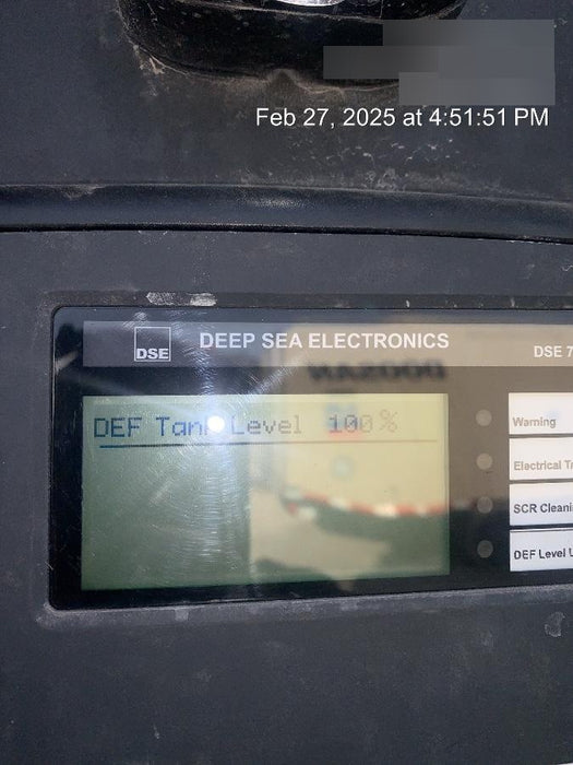 2021 ATLAS COPCO QAS150