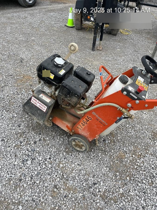 2023 HUSQVARNA FS400