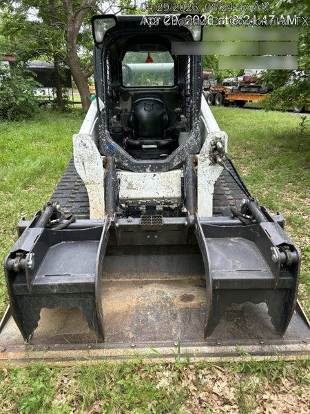 2024 PALADIN UTILITY GRAPPLE 11876-0022