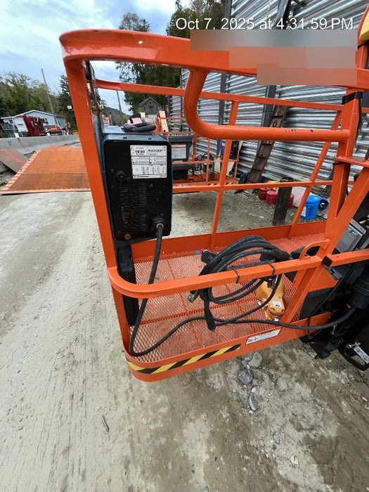 2024 MILLER ELECTRIC CST-282