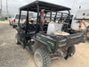 2019 KAWASAKI Mule PRO-DXT (Half Door)
