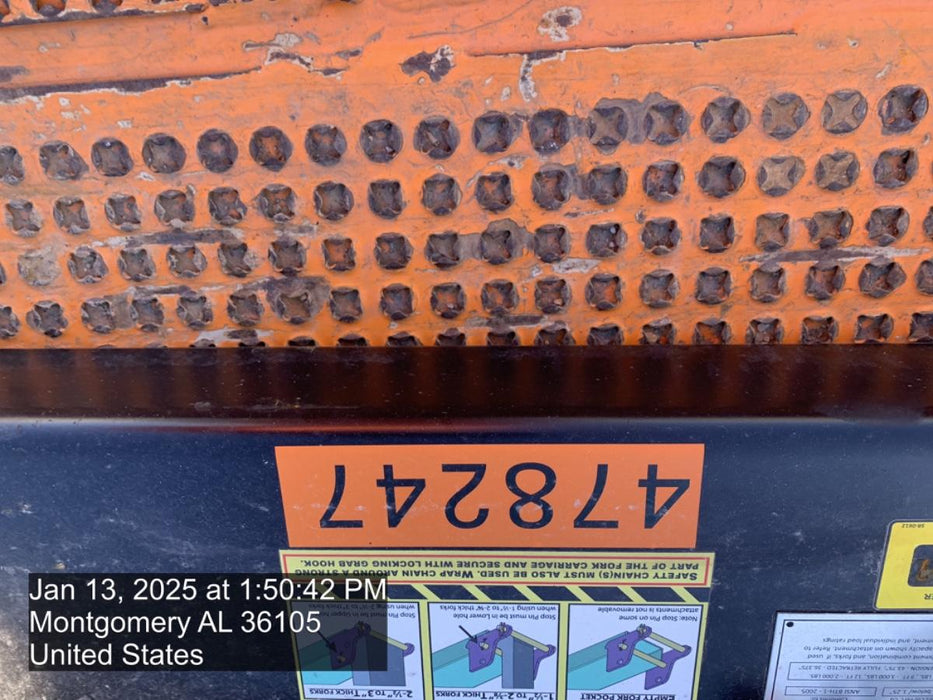 2024 STAR INDUSTRIES M1360B - Star JIB Boom