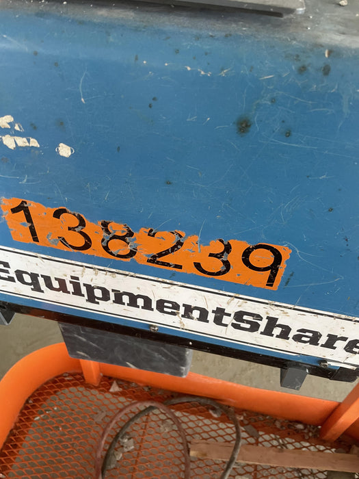 2021 MILLER ELECTRIC CST-280