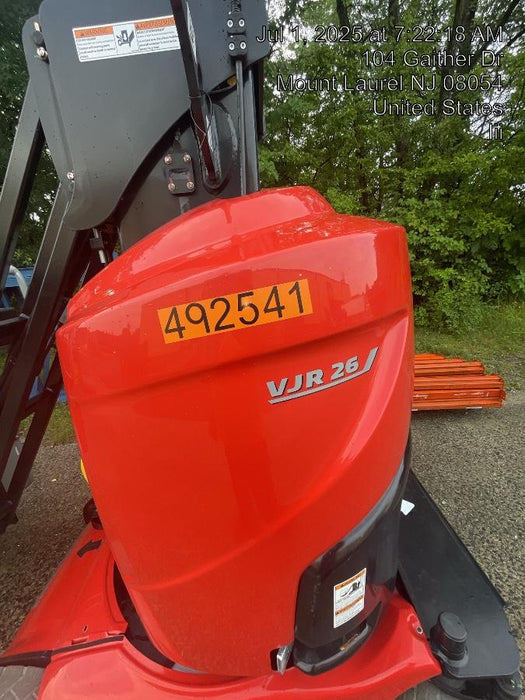2023 MANITOU VJR 26