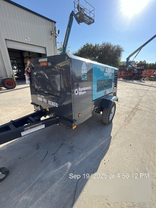 2025 AIRMAN PDSF375DP-6E1