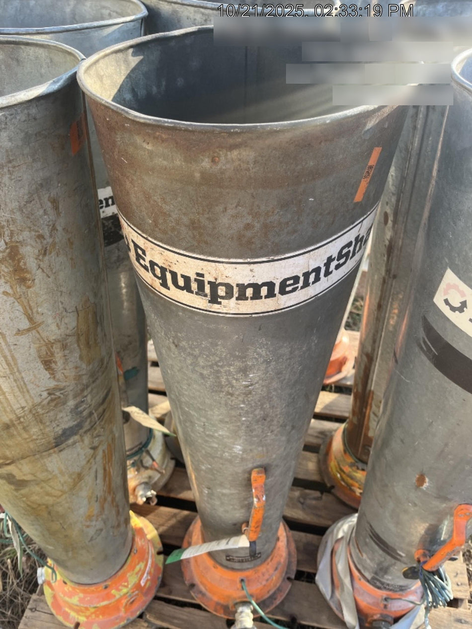2021 MICHIGAN PNEUMATIC HV-6AM