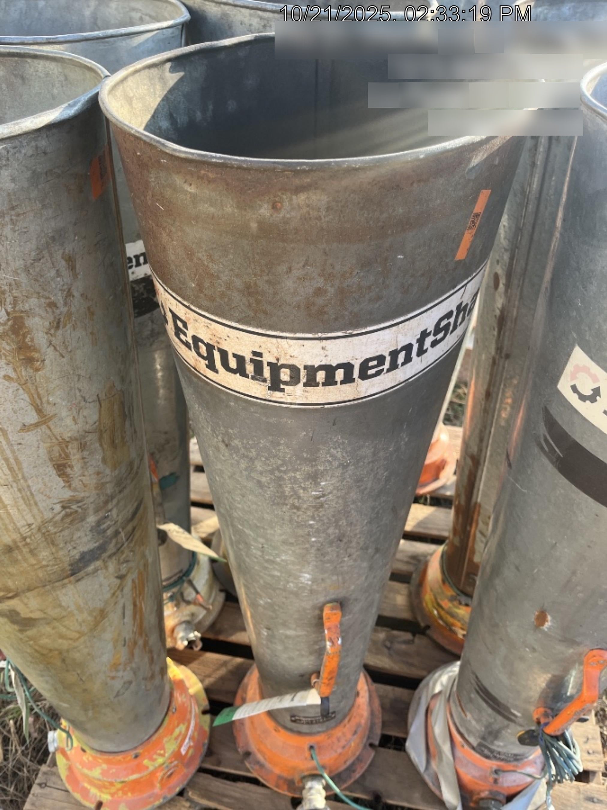 2021 MICHIGAN PNEUMATIC HV-6AM
