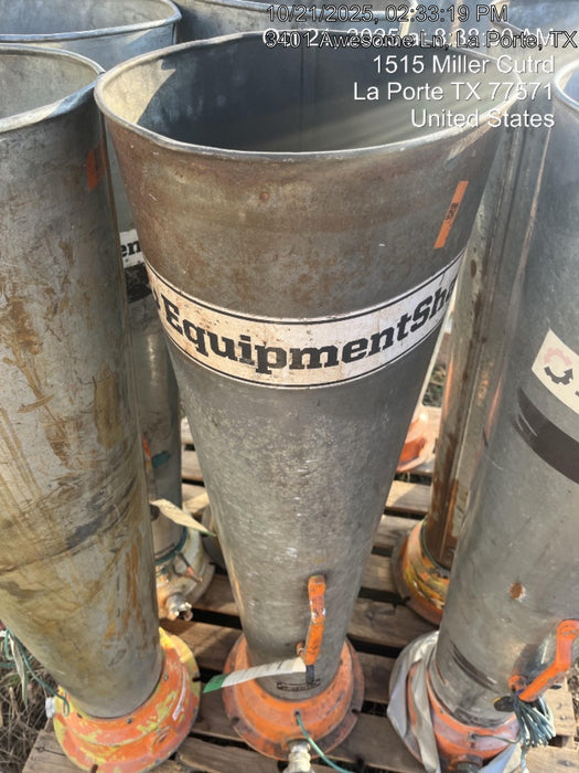 2021 MICHIGAN PNEUMATIC HV-6AM