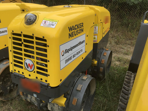 2019 WACKER NEUSON RTKx-SC3