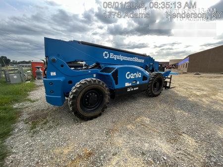 2025 GENIE GTH-1056