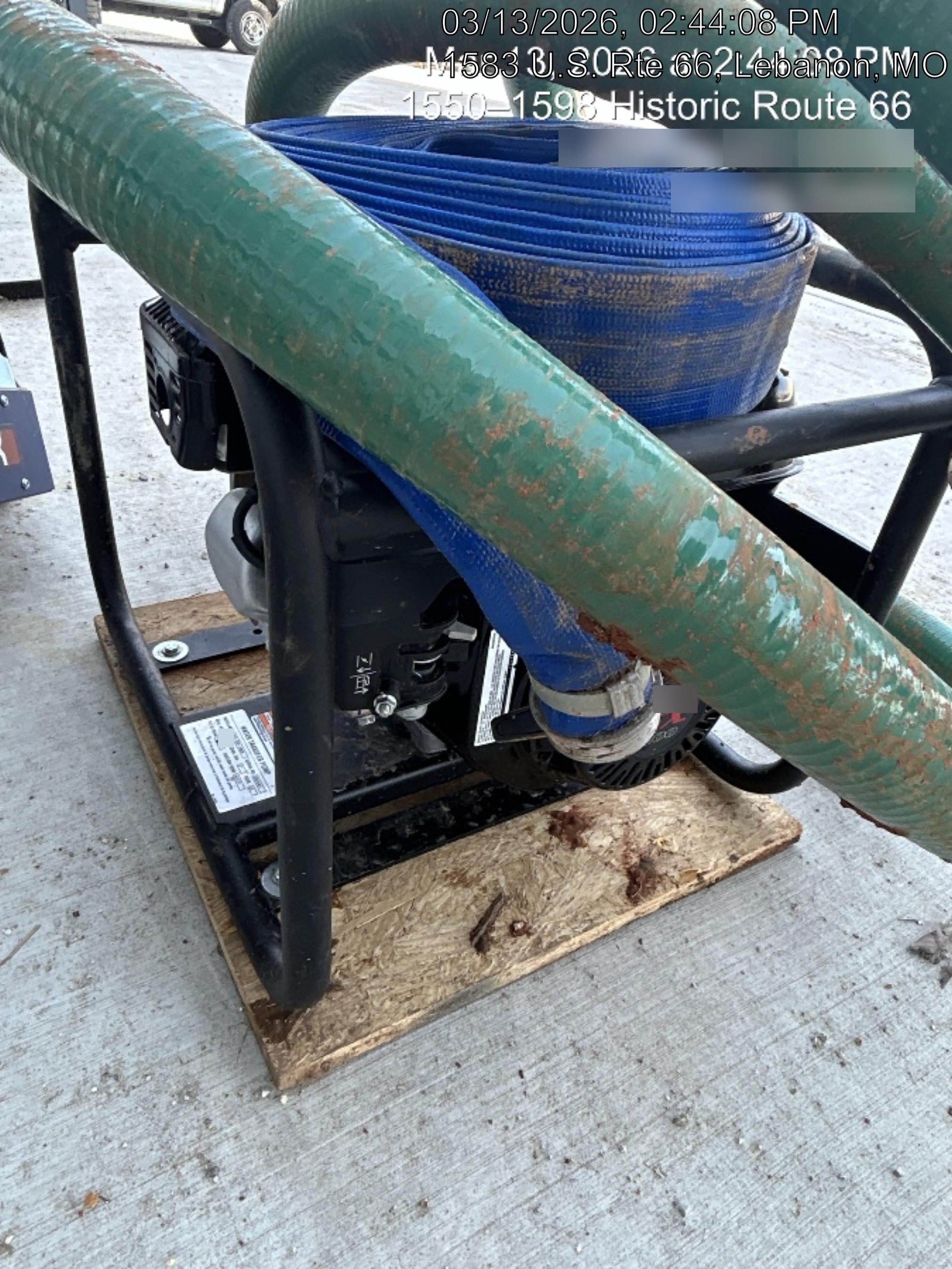 2025 MI-T-M WTP-S02-1MGH