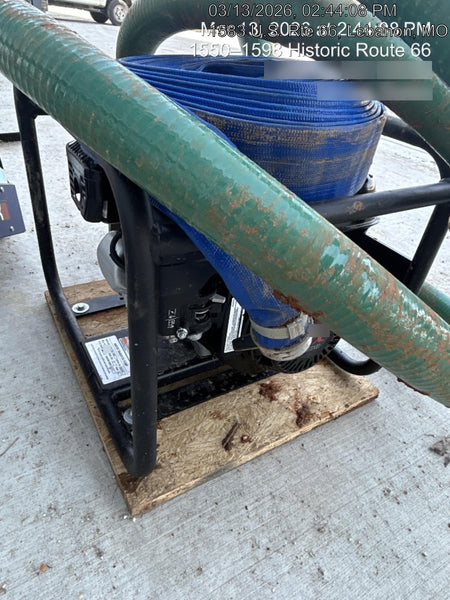 2025 MI-T-M WTP-S02-1MGH