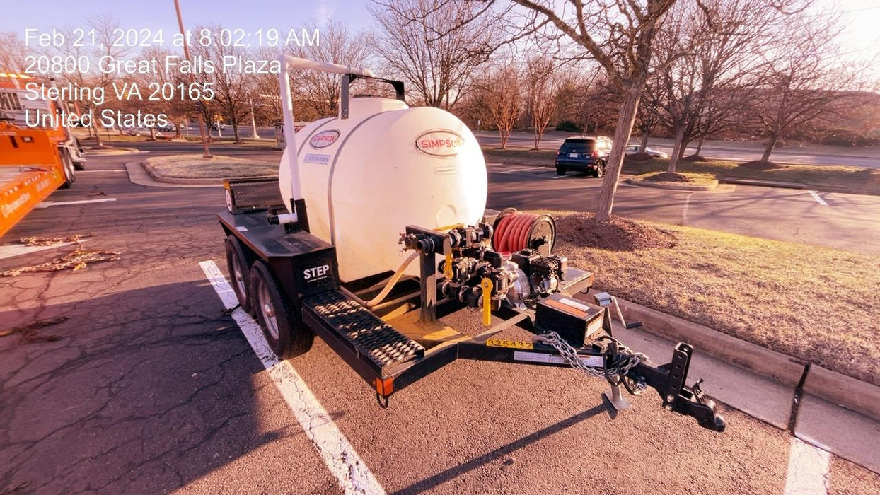 2023 SIMPSON SWT-52517