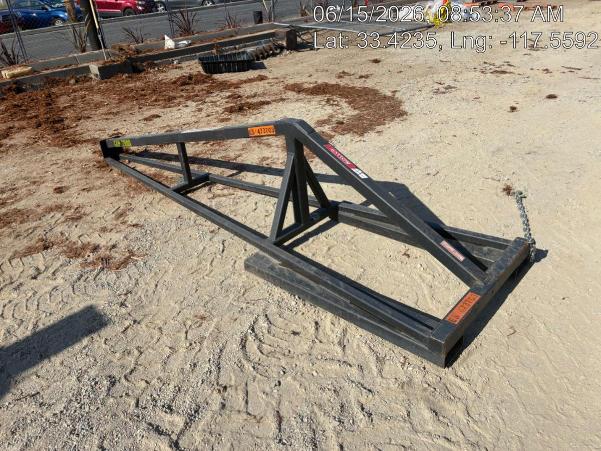 2024 ARROW MATERIAL HANDLING 1000100-12-F