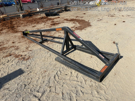 2024 ARROW MATERIAL HANDLING 1000100-12-F