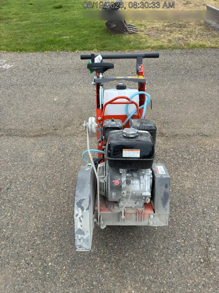 2025 HUSQVARNA FS 400 LV