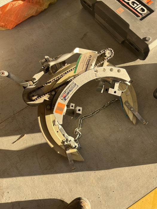 2022 MATHEY DEARMAN MSA