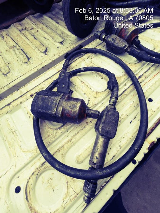 2020 MICHIGAN PNEUMATIC 751SS