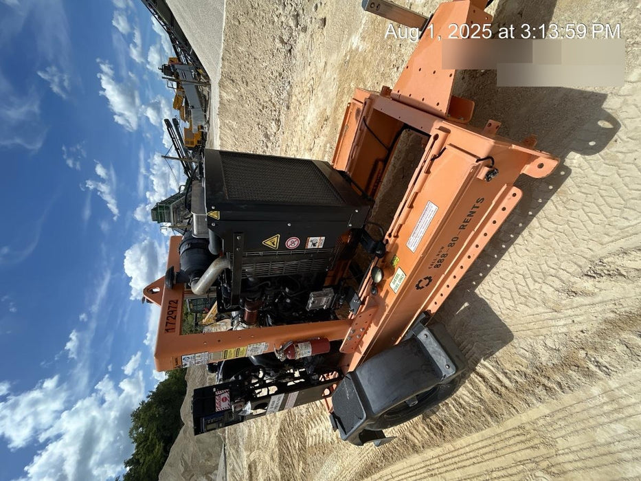 2021 PIONEER PP66S12L71-TD2.9L4