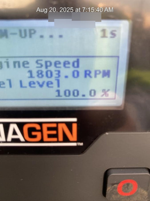 2025 NATIONAL SIGNAL Sunray LTS-300h