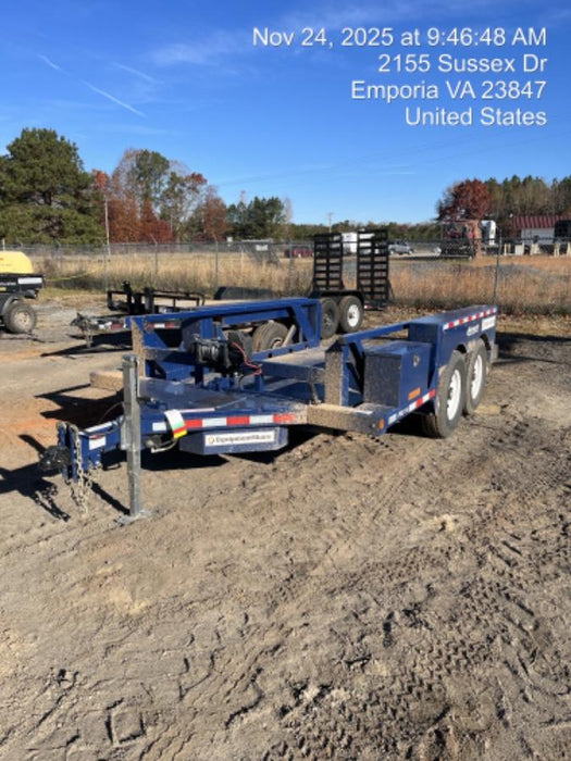 2025 AIR TOW Rental14