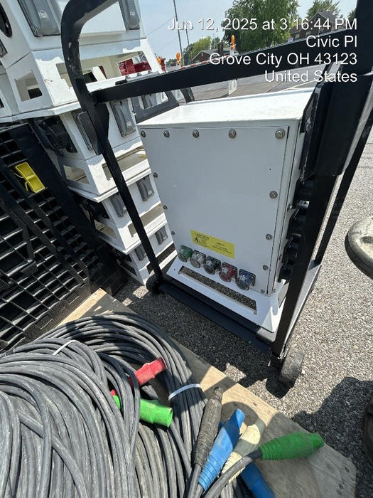 2022 TRYSTAR TP-43C-M-F10