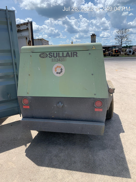 2020 SULLAIR 375H