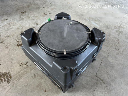 2022 PHOENIX Guardian R Hepa
