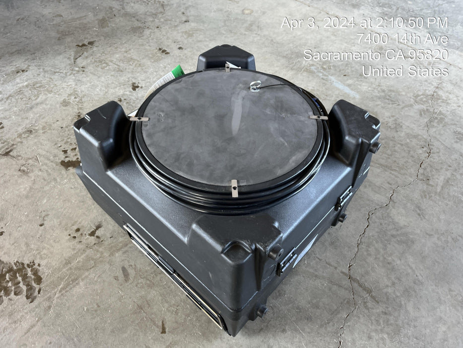 2022 PHOENIX Guardian R Hepa