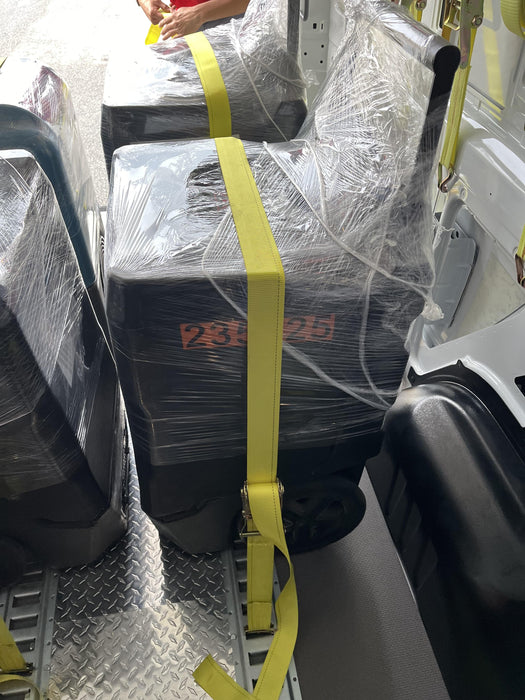 2021 DRI-EAZ LGR 7000XLi