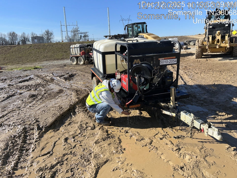 2025 MI-T-M HS-3505-1MGH-UR