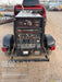 2019 Lincoln Electric Vantage 322 Welder Ready-Pak 3, Two wheel trailer, Fender and Light kit, Cable Rack