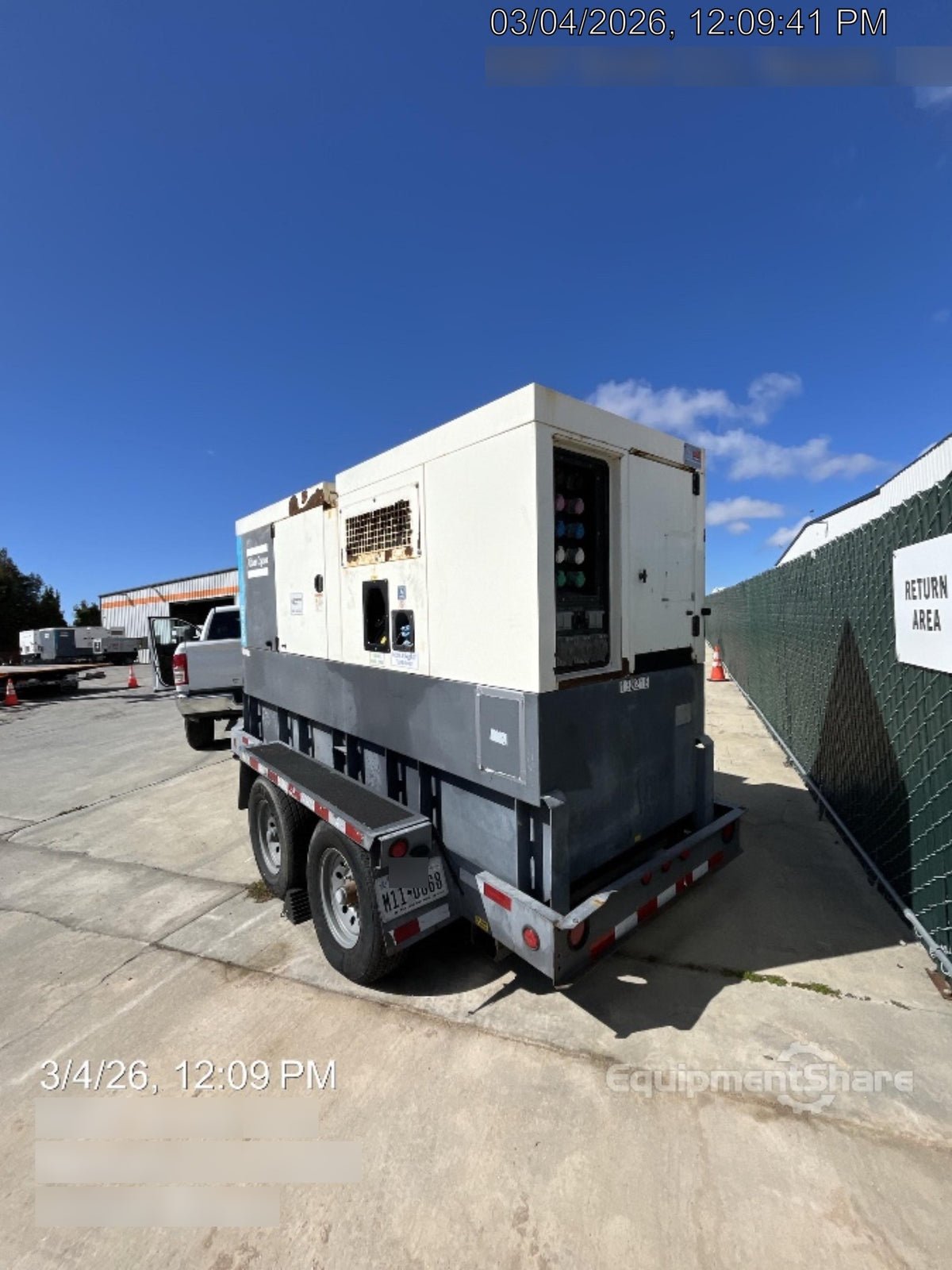 2020 ATLAS COPCO QAS200