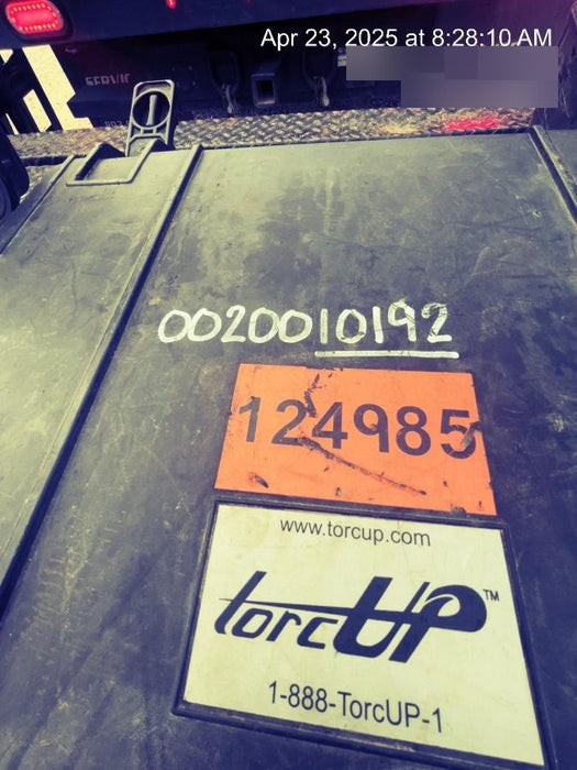 2021 TORCUP VT-1000KIT