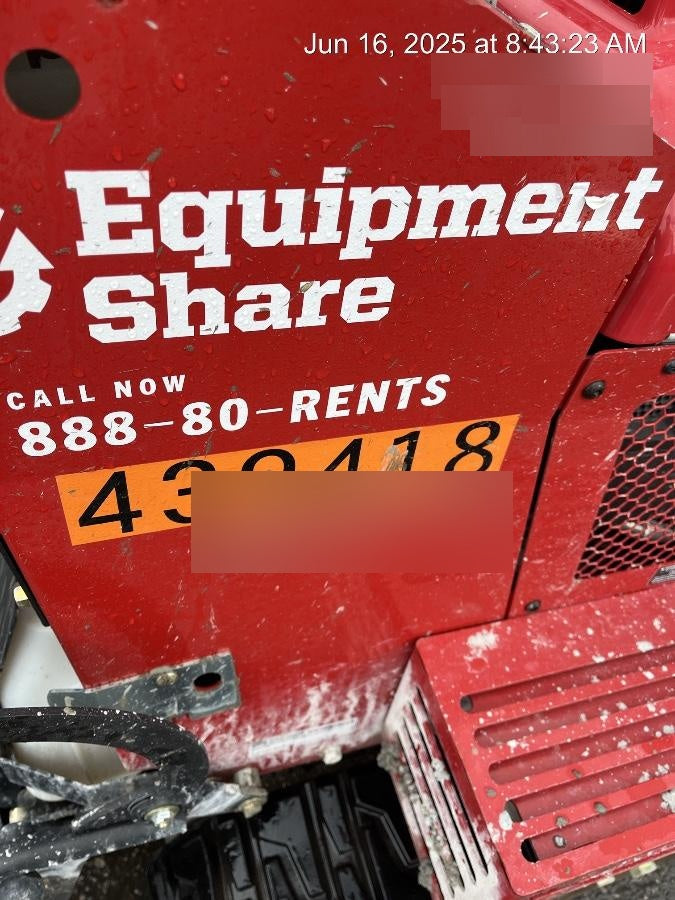 2024 TORO MBTX 2500-TS