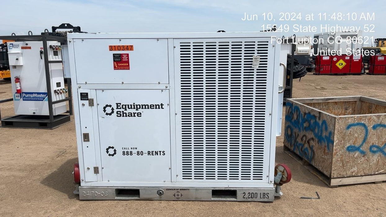 2023 SMARTECH SLIC12R-MSH