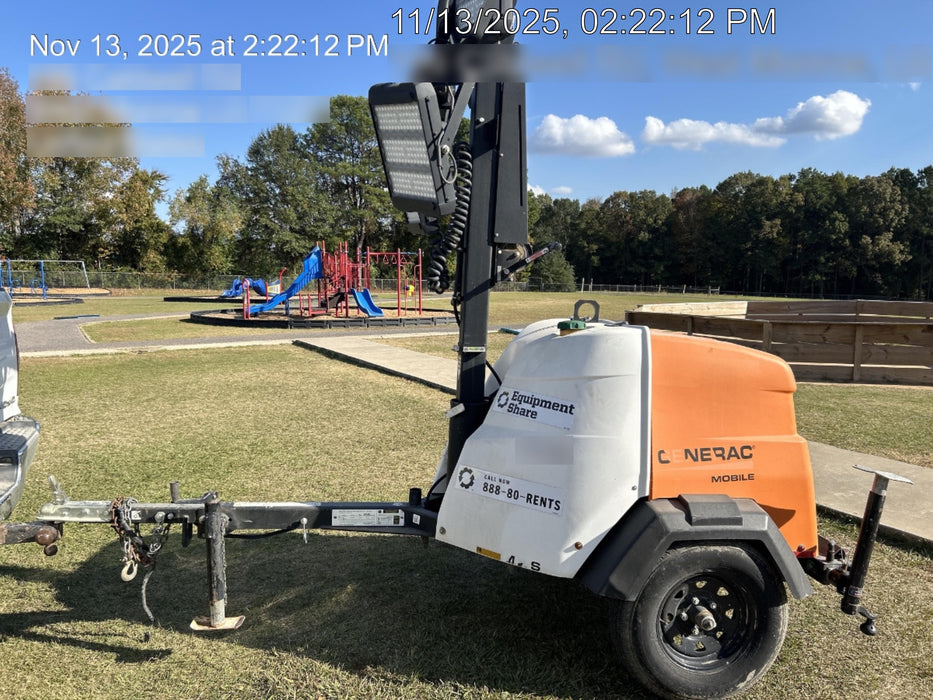 2023 GENERAC MLT2
