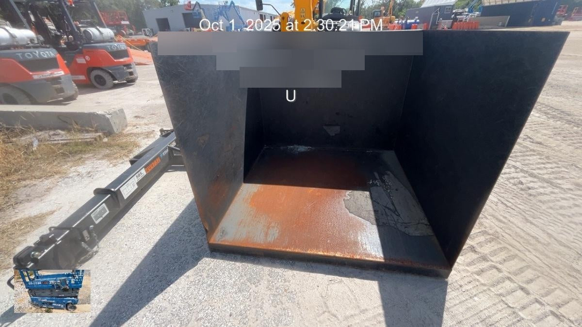 2025 STAR INDUSTRIES 1425