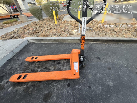 2024 STRONGWAY 5500 lb Pallet Jack