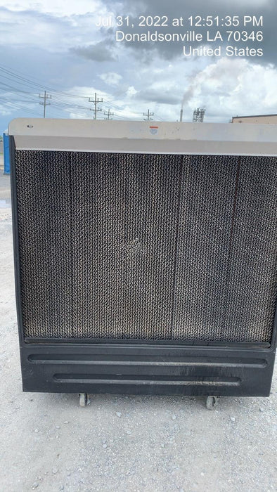 2022 BIG ASS FANS Cool Space 400