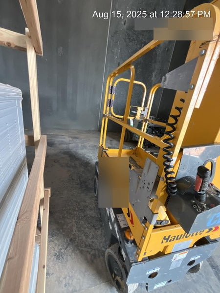 2019 HAULOTTE Star 20